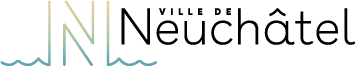 Logo de la Ville de Neuchâtel